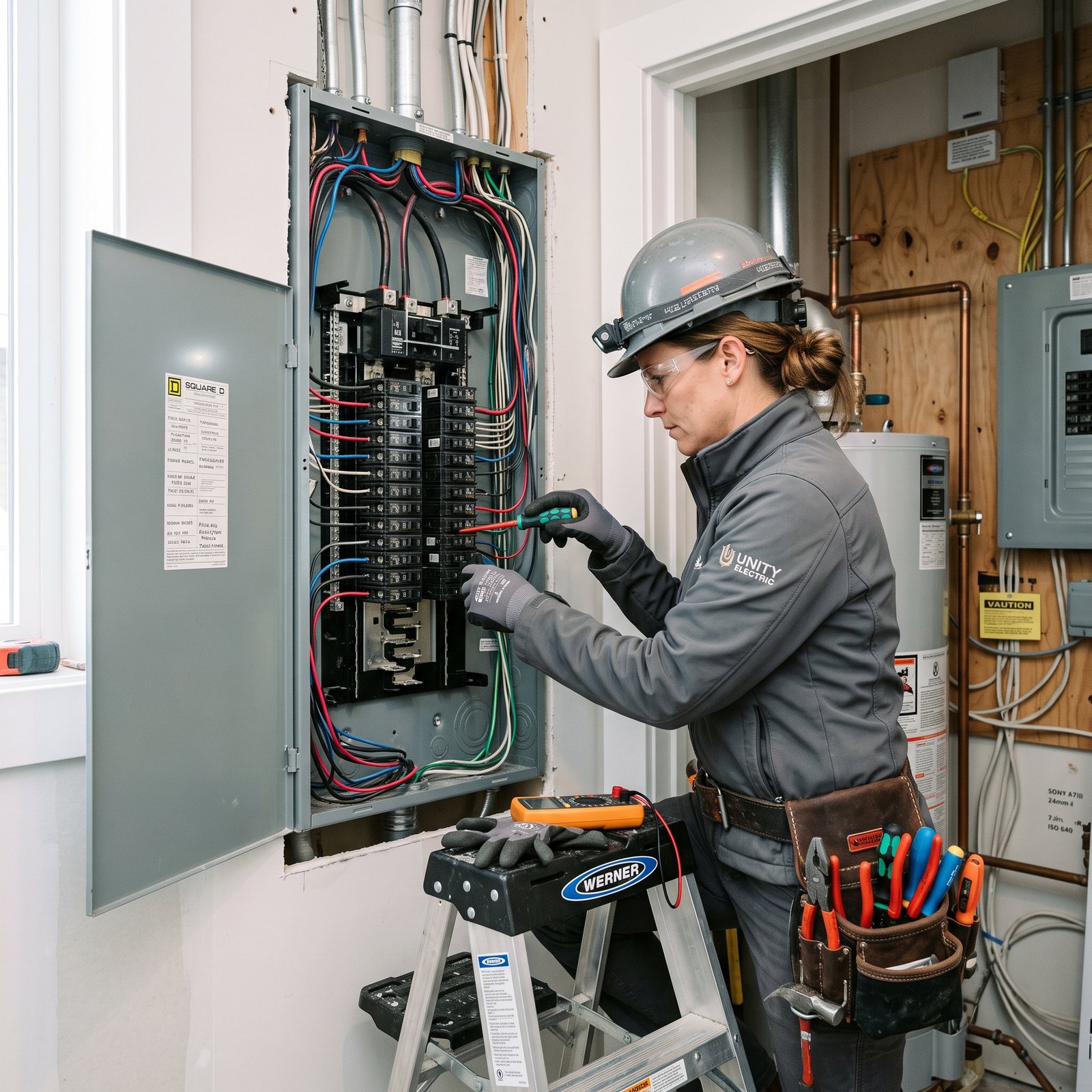 Electrical