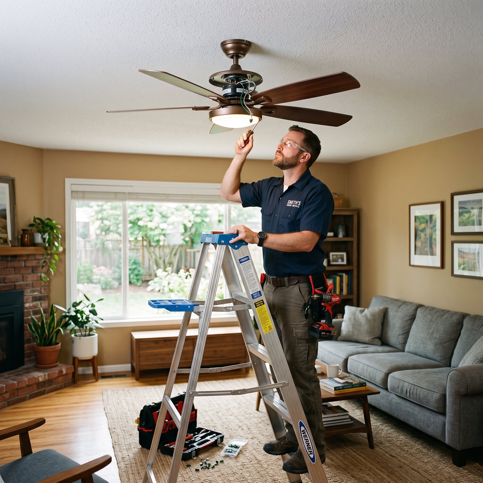 Handyperson